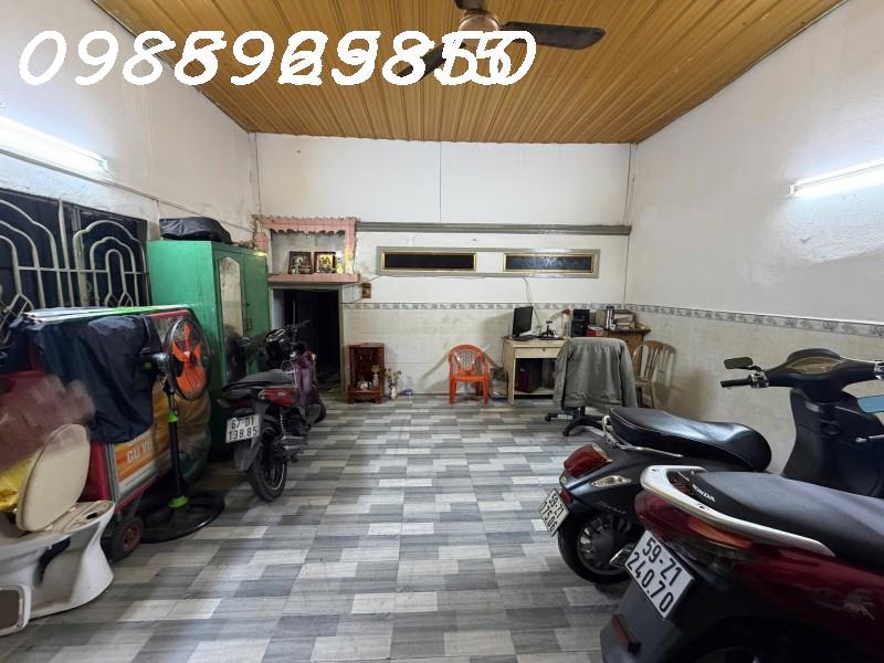 BÁN NHÀ TAM PHÚ TÔ NGỌC VÂN – 120M² – NGANG 11M – Ô TÔ NGỦ TRONG NHÀ – 6.1 TỶ 15996301