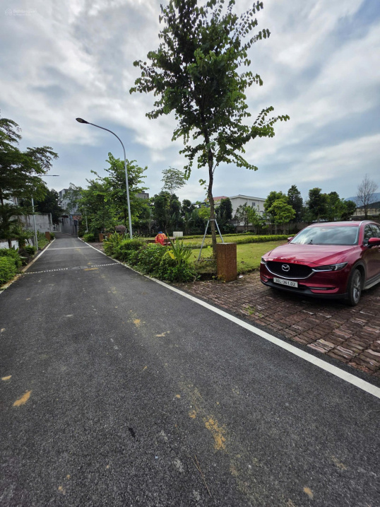 Cơ hội đầu tư đất nền phân lô khu đô thị Phú Cát giá chỉ hơn 4 tỷ/lô 15996302