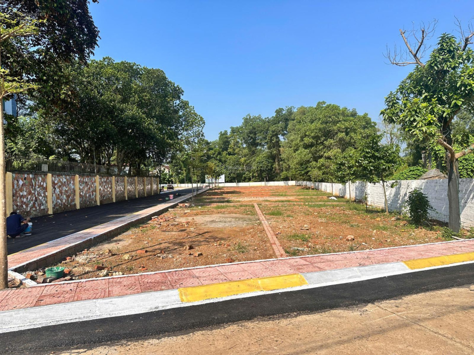 Cơ hội đầu tư đất nền phân lô khu đô thị Phú Cát giá chỉ hơn 4 tỷ/lô 15996302