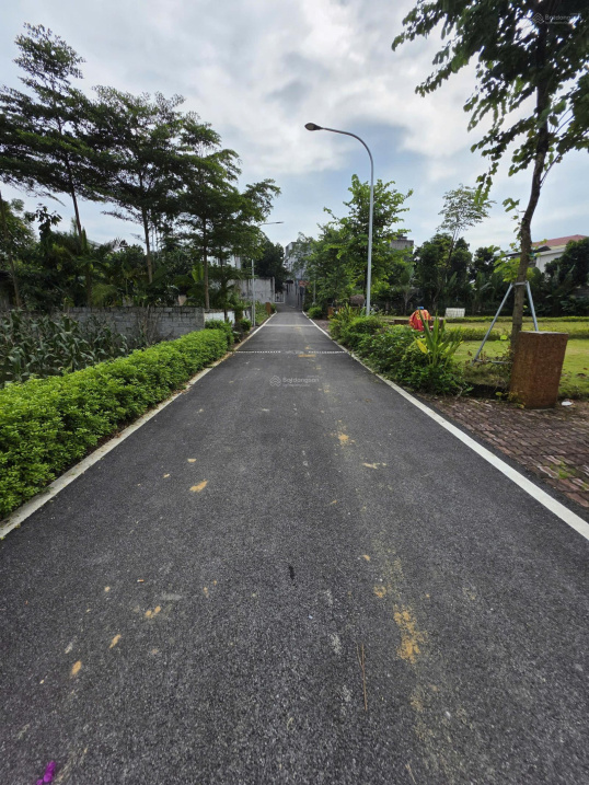 Cơ hội đầu tư đất nền phân lô khu đô thị Phú Cát giá chỉ hơn 4 tỷ/lô 15996302