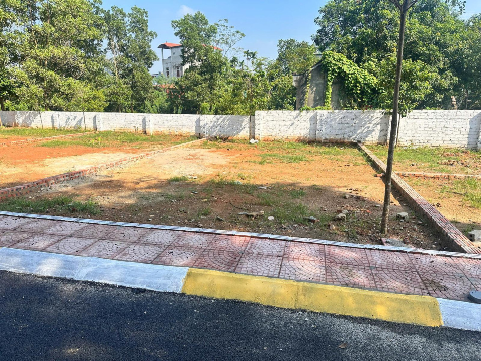 Cơ hội đầu tư đất nền phân lô khu đô thị Phú Cát giá chỉ hơn 4 tỷ/lô 15996302