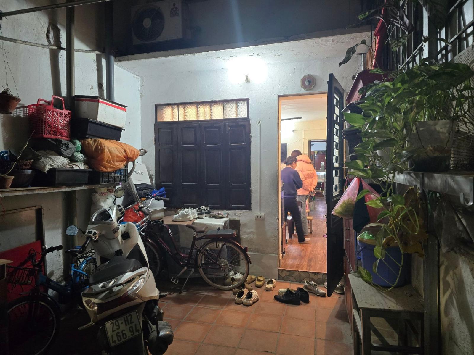 ĐẤT RỘNG, NHÀ TO, KHẨU BA ĐÌNH (CŨ), GIÁ ĐẸP, CẦN BÁN GẤP 15996306