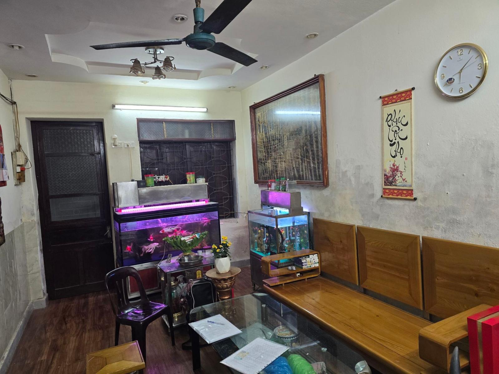 ĐẤT RỘNG, NHÀ TO, KHẨU BA ĐÌNH (CŨ), GIÁ ĐẸP, CẦN BÁN GẤP 15996306