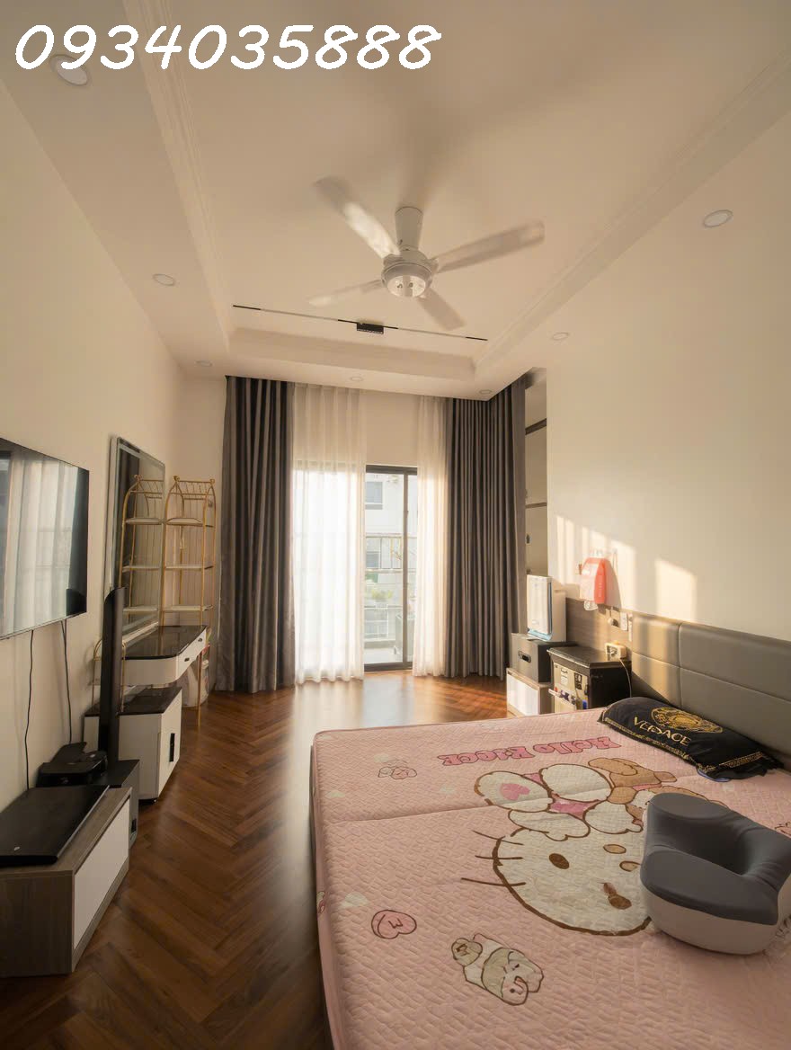 🏡 HIM LAM THƯỢNG THANH – NHÀ ĐẸP – THANG MÁY – KHU ĐÔ THỊ ĐẲNG CẤP 15996309