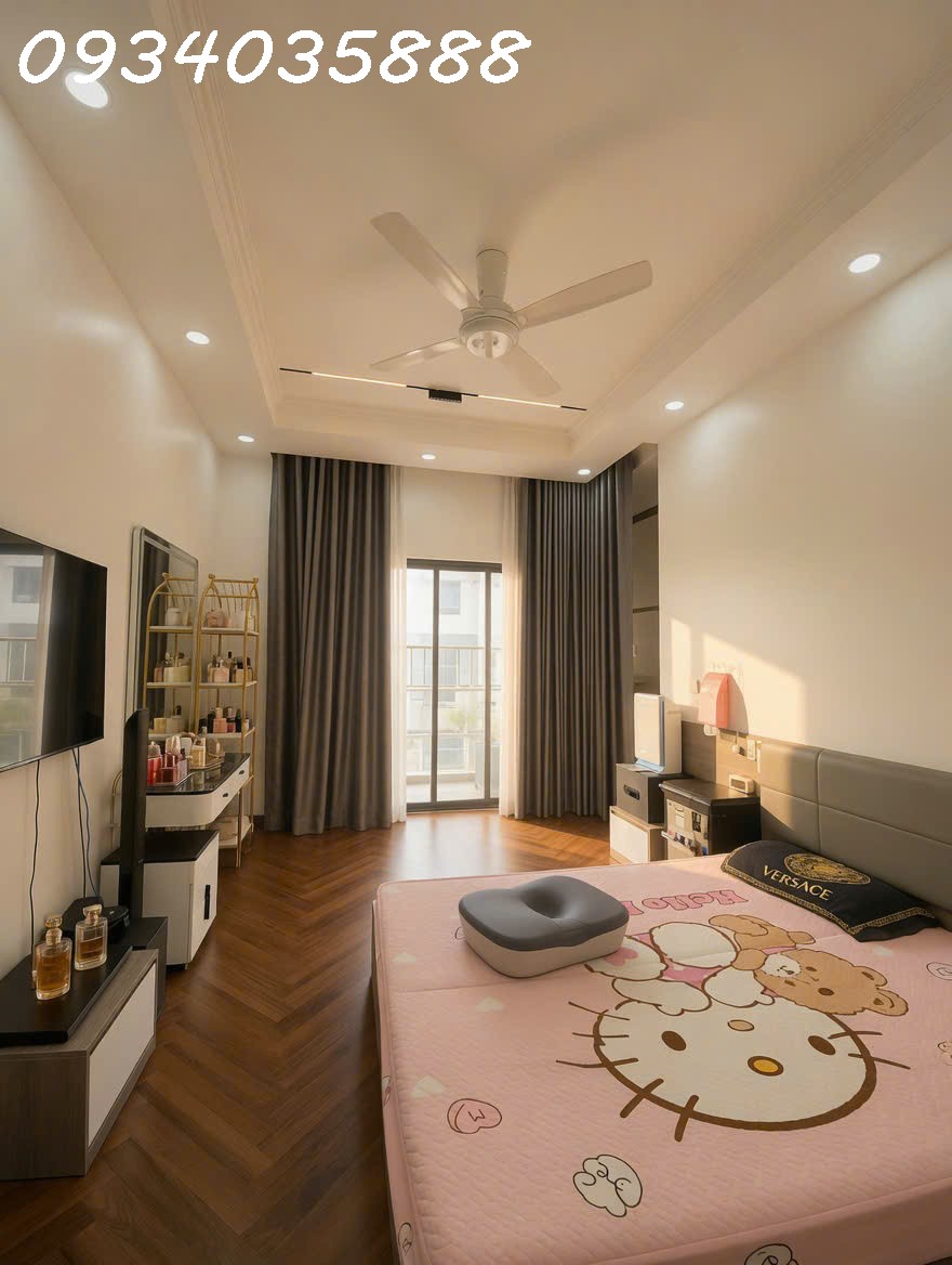 🏡 HIM LAM THƯỢNG THANH – NHÀ ĐẸP – THANG MÁY – KHU ĐÔ THỊ ĐẲNG CẤP 15996309