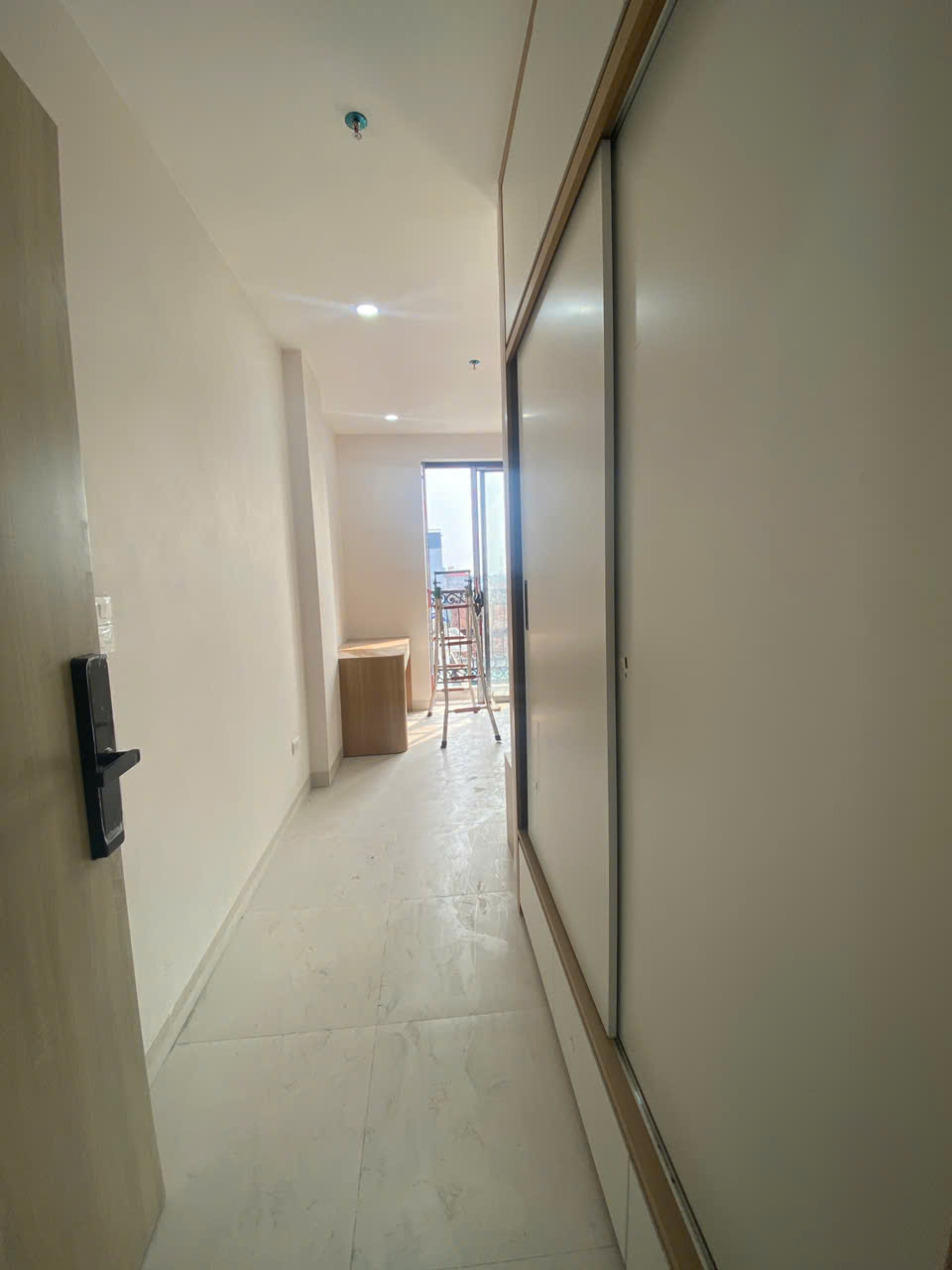 CHO THUÊ STUDIO TRÂU QUỲ – GIA LÂM  FULL NỘI THẤT – Ở NGAY 15996311