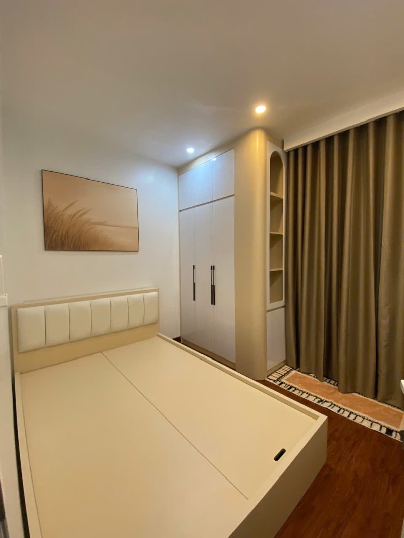 BÁN NHÀ BỒ ĐỀ – TRUNG TÂM LONG BIÊN – 5 TẦNG – NHÀ ĐẸP Ở NGAY 15996313