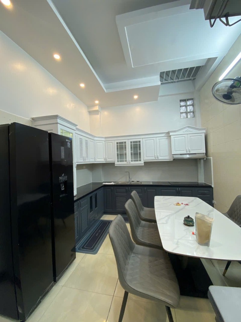 BÁN NHÀ BỒ ĐỀ – TRUNG TÂM LONG BIÊN – 5 TẦNG – NHÀ ĐẸP Ở NGAY 15996313