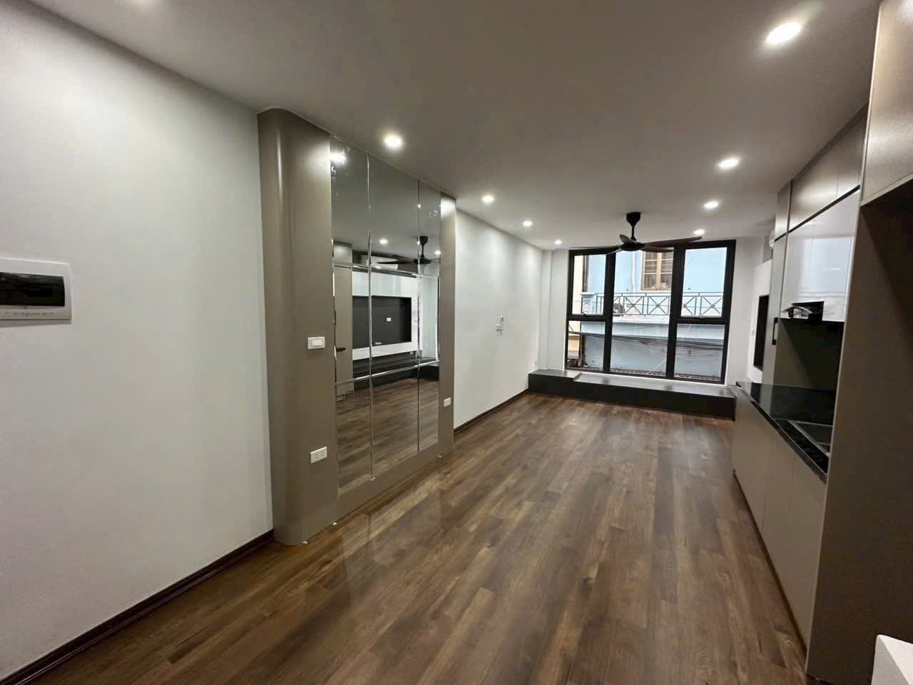 CHÍNH CHỦ BÁN NHÀ LAI XÁ GẦN NHỔN, LÔ GÓC 3 THOÁNG, NHÀ MÌNH TỰ XÂY, GIÁ NHỈNH 6 TỶ 15996315