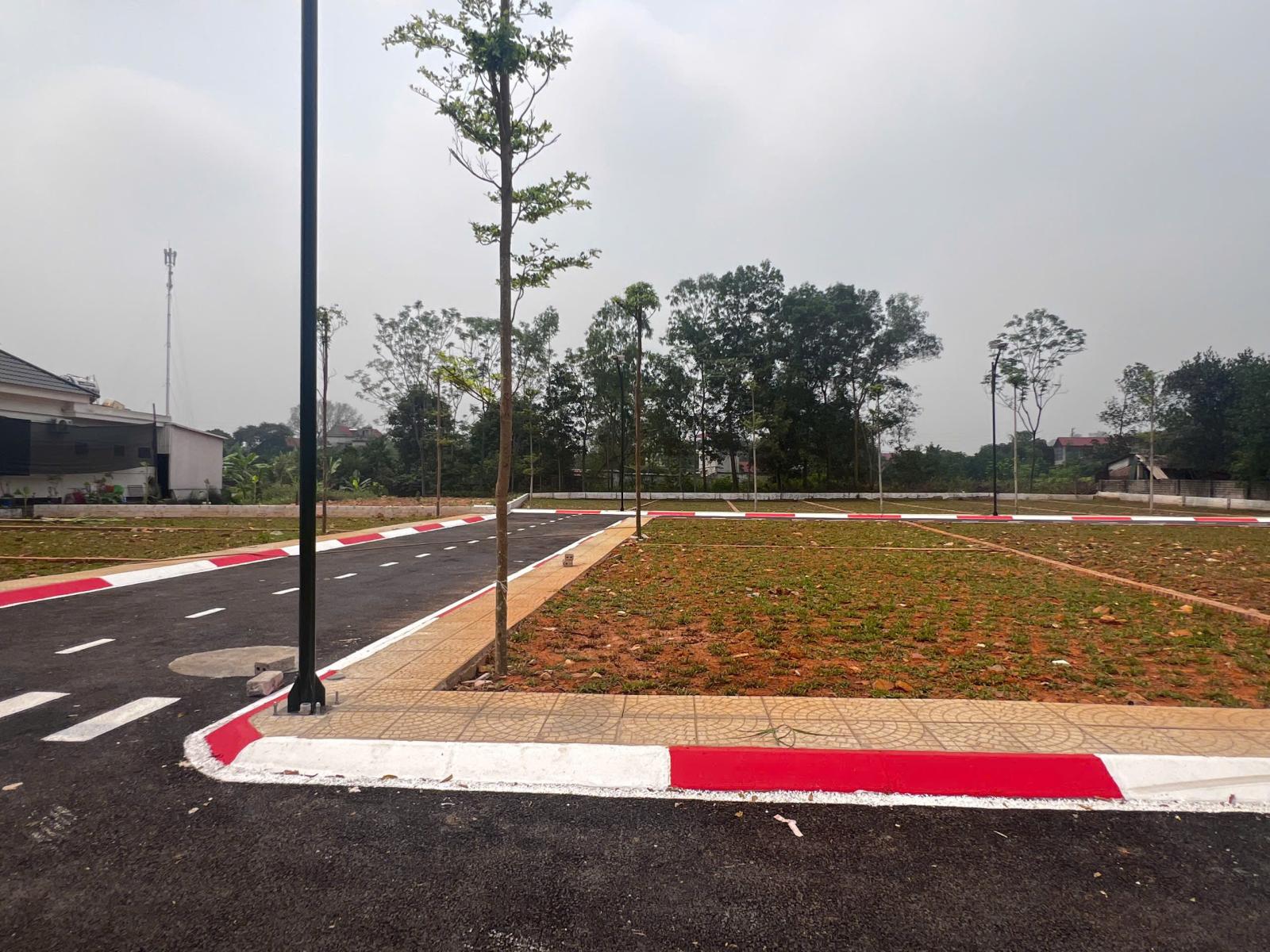 BÁN ĐẤT XÂY TRỌ GIÁ TỐT – GẦN ĐH QUỐC GIA & FPT HÒA LẠC – CHỈ HƠN 3 TỶ 15996318