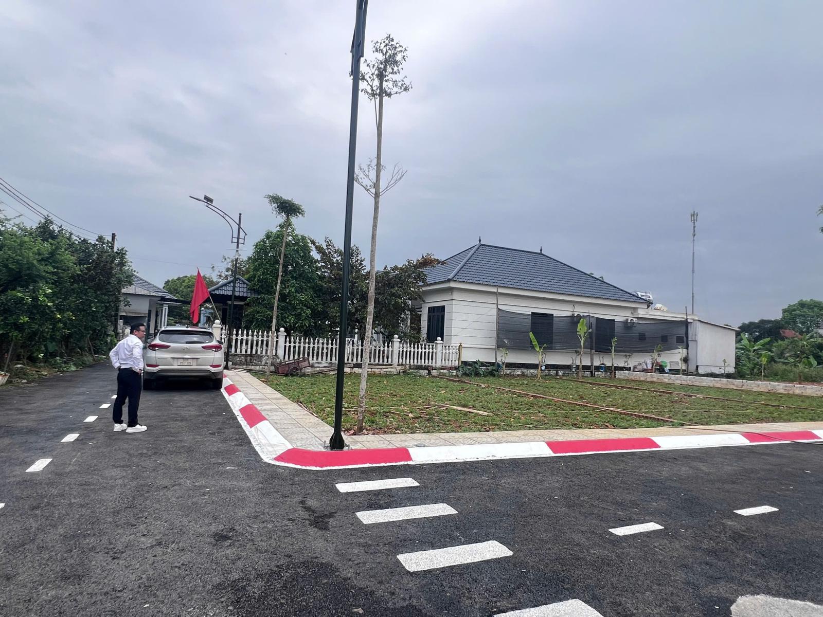 BÁN ĐẤT XÂY TRỌ GIÁ TỐT – GẦN ĐH QUỐC GIA & FPT HÒA LẠC – CHỈ HƠN 3 TỶ 15996318