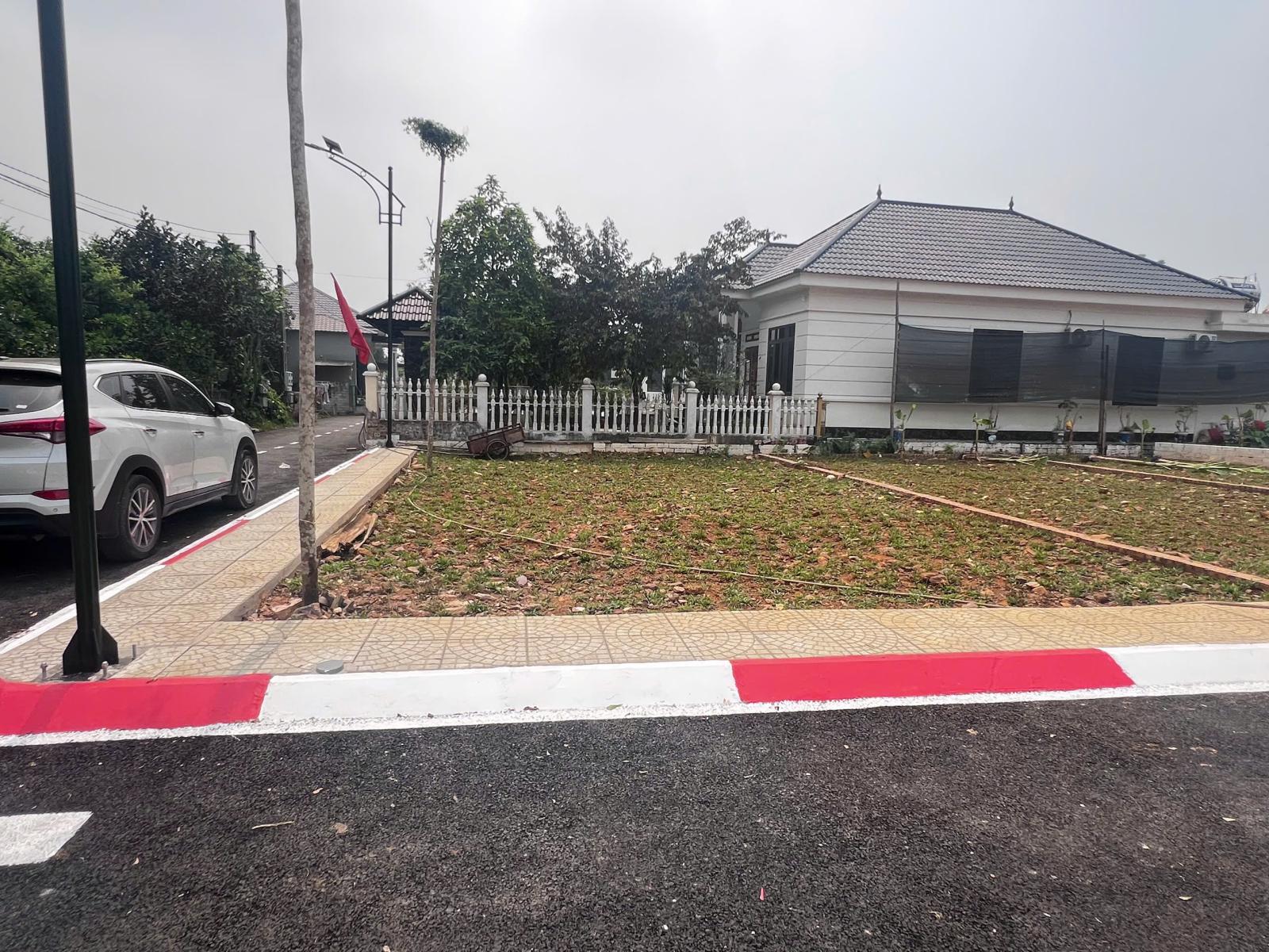 BÁN ĐẤT XÂY TRỌ GIÁ TỐT – GẦN ĐH QUỐC GIA & FPT HÒA LẠC – CHỈ HƠN 3 TỶ 15996318