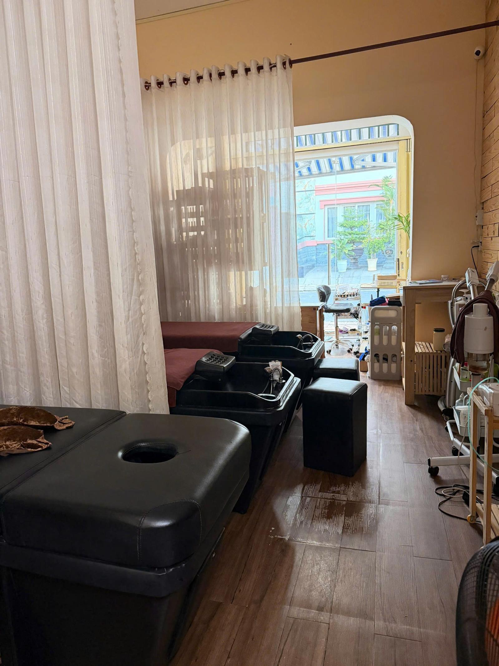 SANG NHƯỢNG SPA TẠI P. Tân An (Ninh Kiều), TP. Cần Thơ CHỈ 60 TRIỆU 15996319