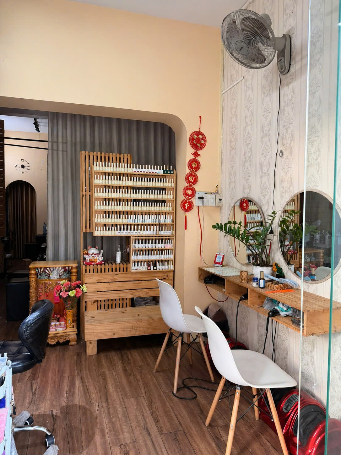 SANG NHƯỢNG SPA TẠI P. Tân An (Ninh Kiều), TP. Cần Thơ CHỈ 60 TRIỆU 15996319