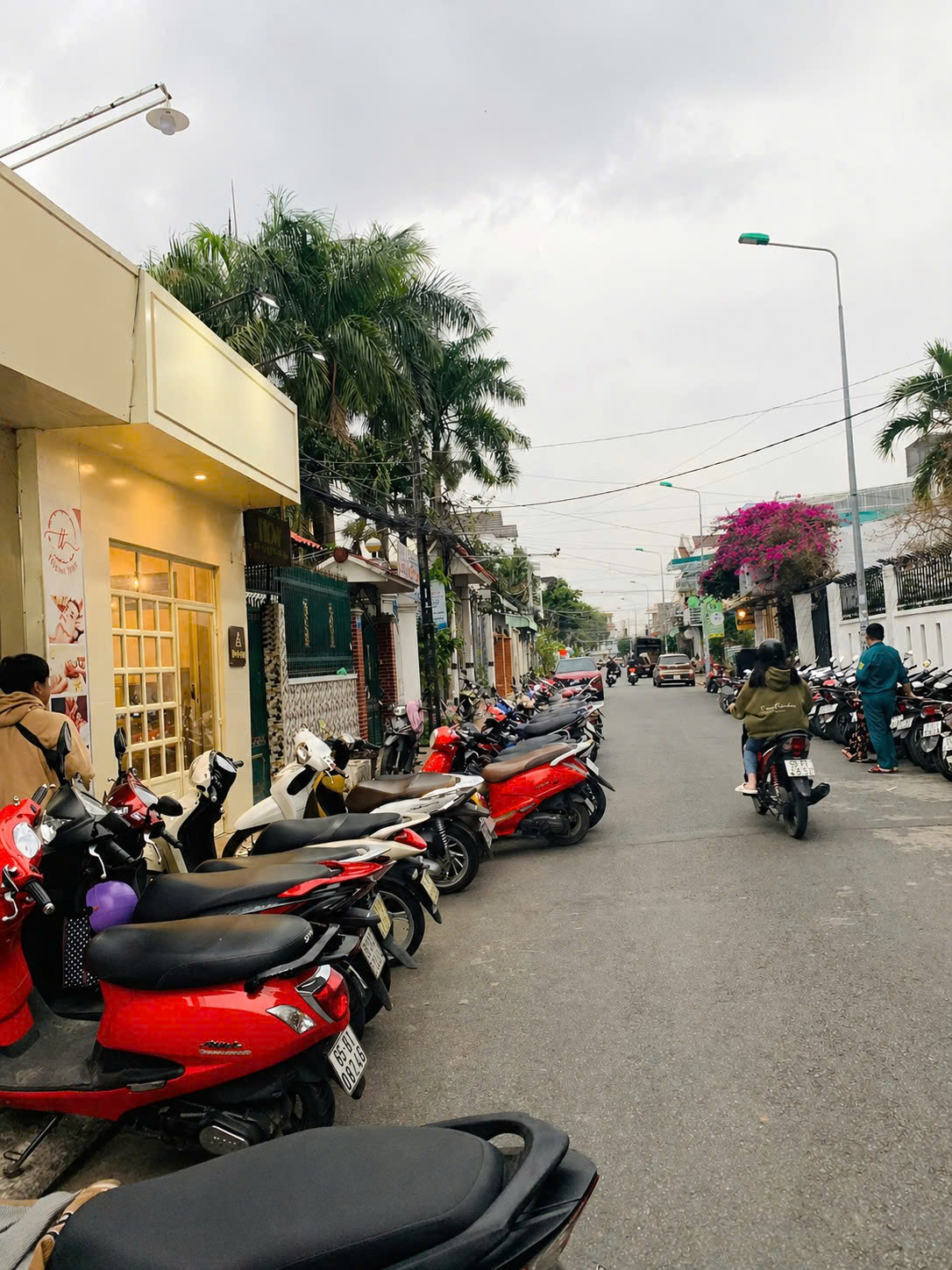 SANG NHƯỢNG SPA TẠI P. Tân An (Ninh Kiều), TP. Cần Thơ CHỈ 60 TRIỆU 15996319