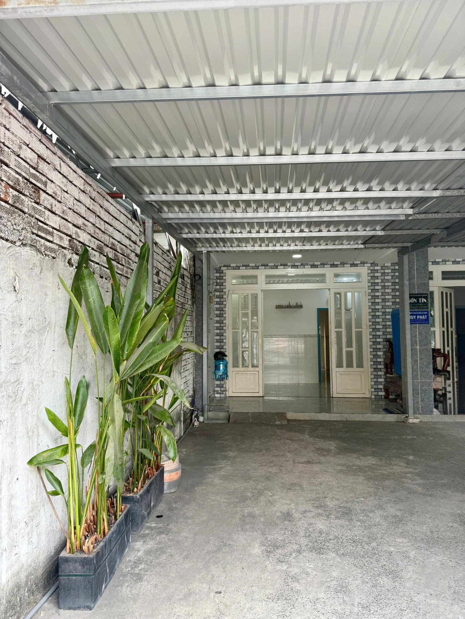 Chính chủ cho thuê nhà – Khu vực Hiệp Bình Chánh, Tp HCM 15996325