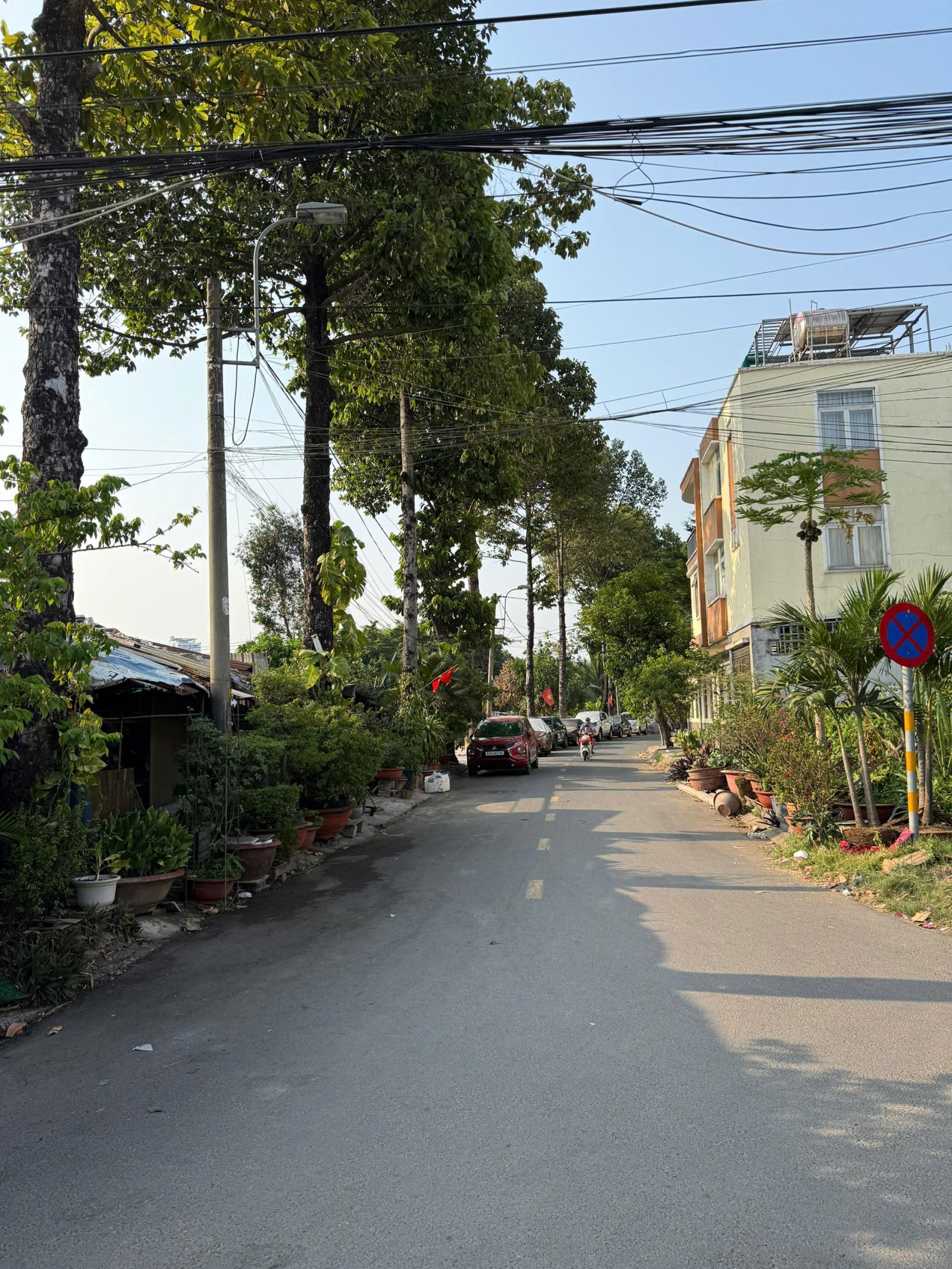 Chính chủ cho thuê nhà – Khu vực Hiệp Bình Chánh, Tp HCM 15996325