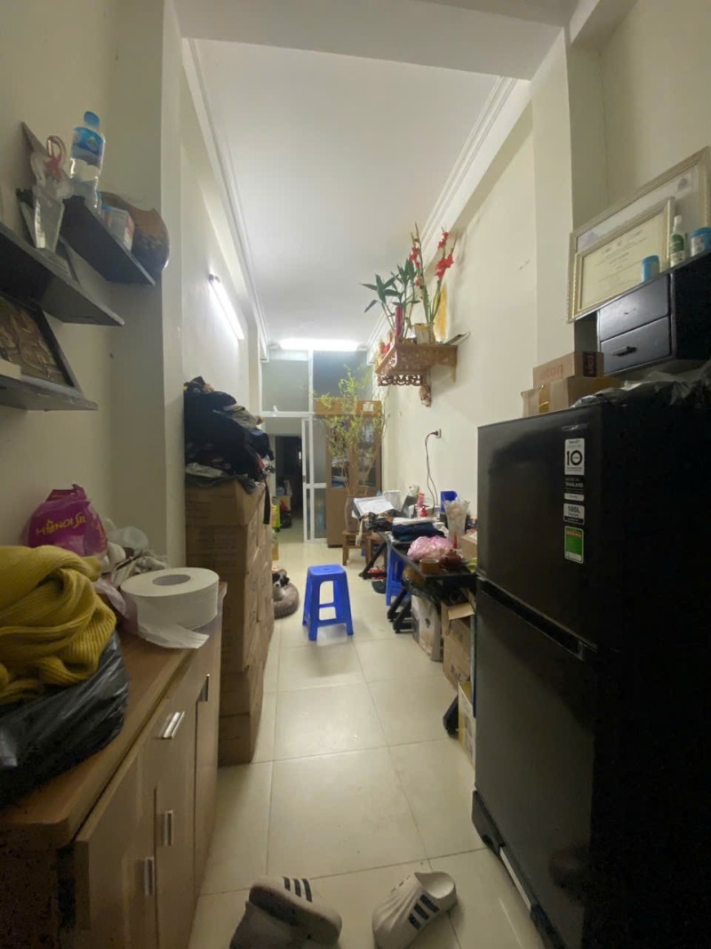 BÁN NHÀ PHÚ VIÊN – GẦN Ô TÔ TRÁNH – GIÁ TỐT LONG BIÊN 15996324