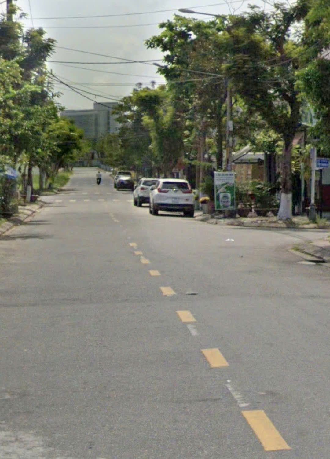 💥Bán đất MT đường Hồ Bá Ôn - vị trí kinh doanh - Hiện đang cho thuê 15996327