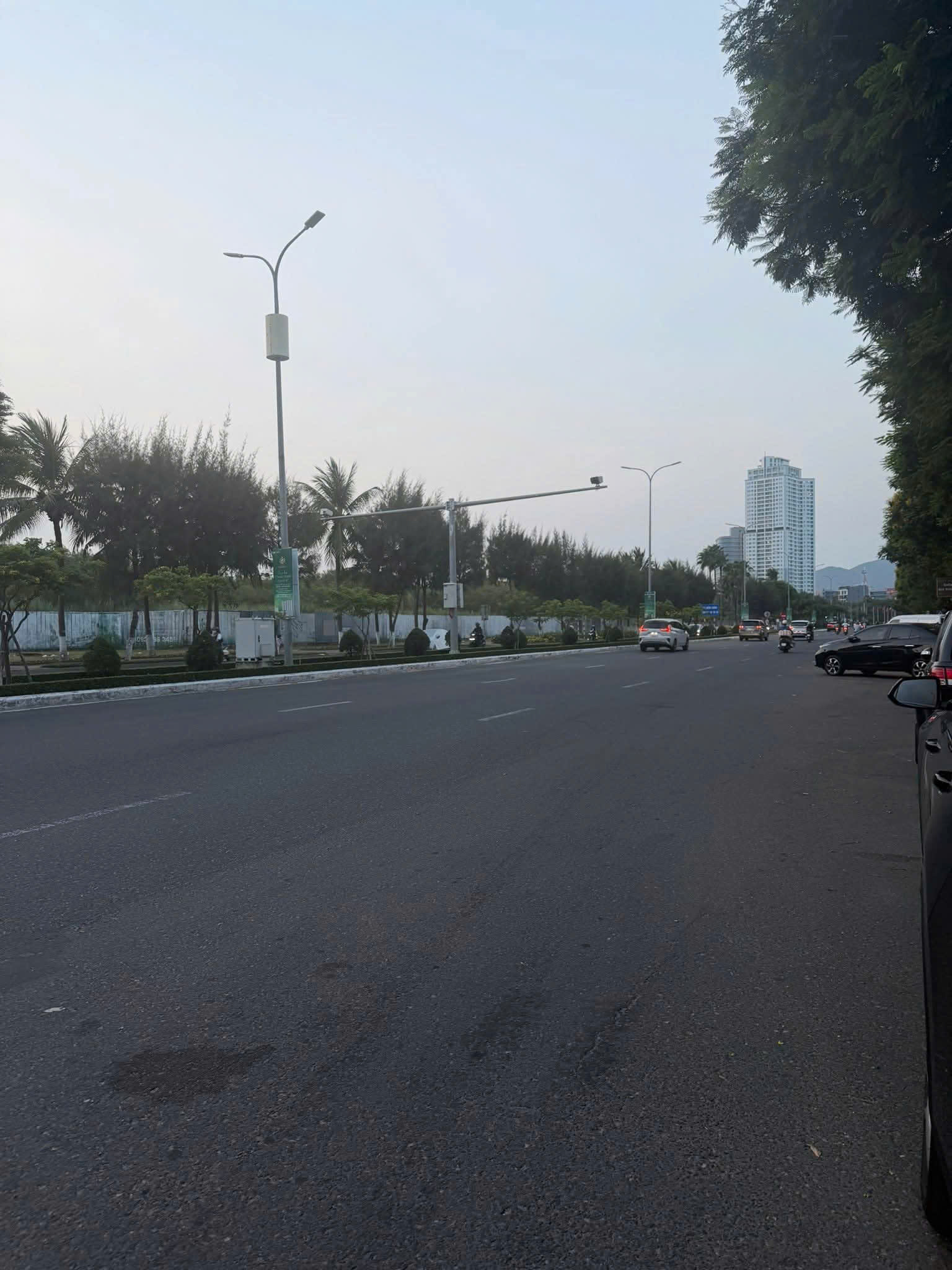 🔴💥HÀNG HIẾM - Bán cặp đất đường Nguyễn Tất Thành - Gần đường 3 tháng 2 15996328