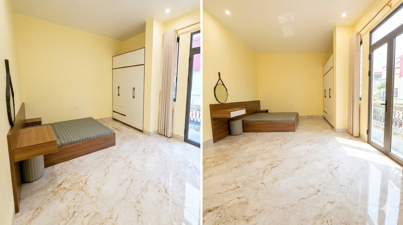 CHÍNH CHỦ CHO THUÊ NHÀ 5 TẦNG – MỚI TINH – TP BẮC NINH 15996334