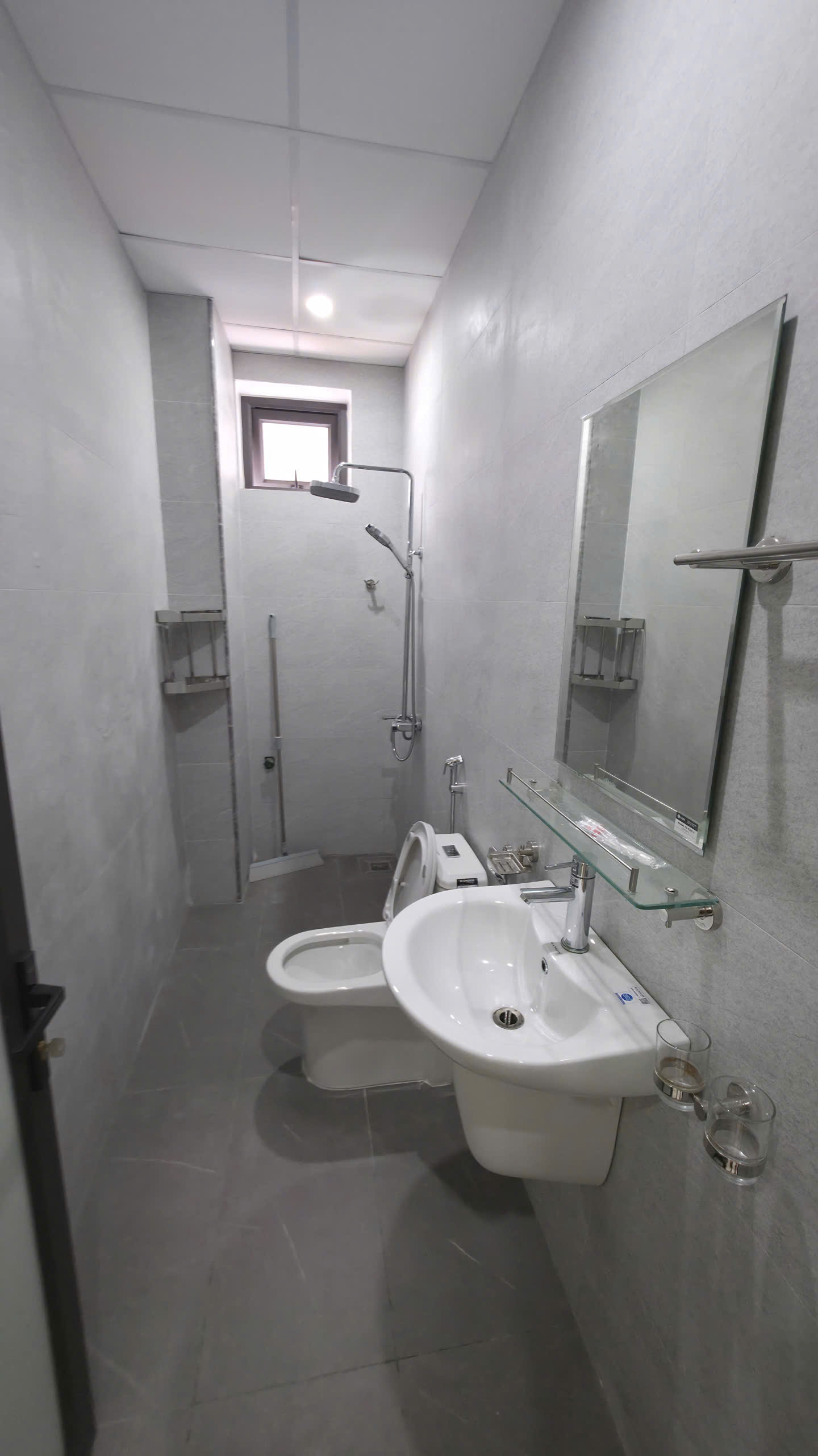 CHÍNH CHỦ CHO THUÊ NHÀ 5 TẦNG – MỚI TINH – TP BẮC NINH 15996334