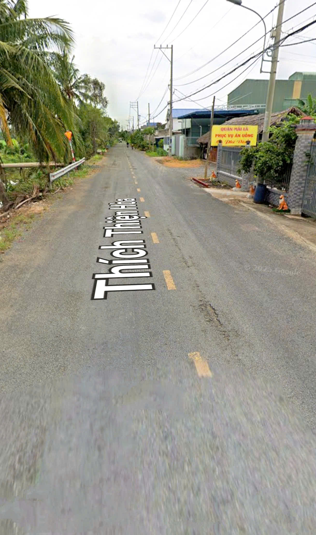 CẦN BÁN 199M2 5X40 ĐẤT THỔ CƯ MT ĐƯỜNG THÍCH THIỆN HÒA 15996356