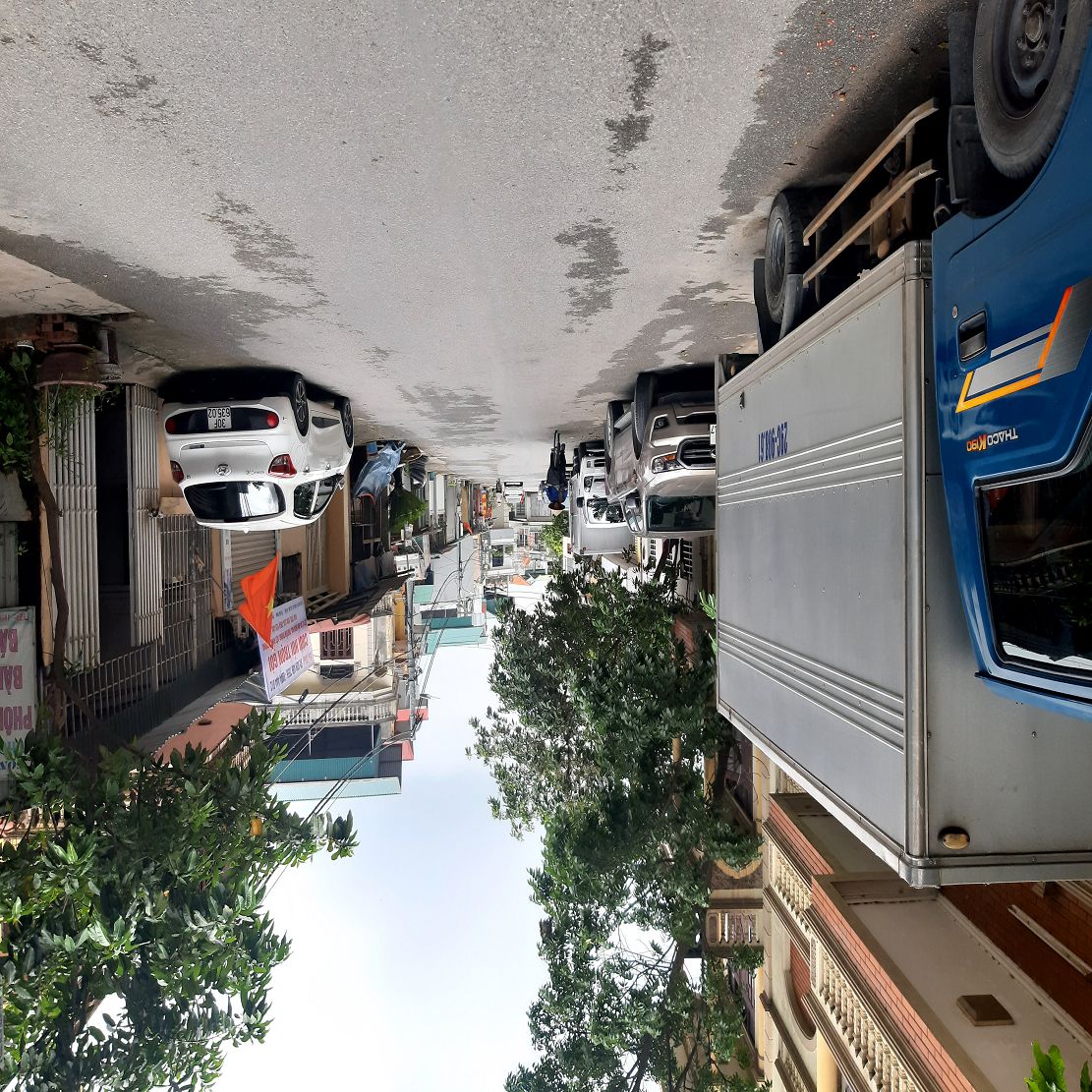 Bán đất 61m2 MT 4.2m ô tô tránh tại Trâu Quỳ, Gia Lâm giá hơn 8 tỷ. Lh 0989894845 15996368