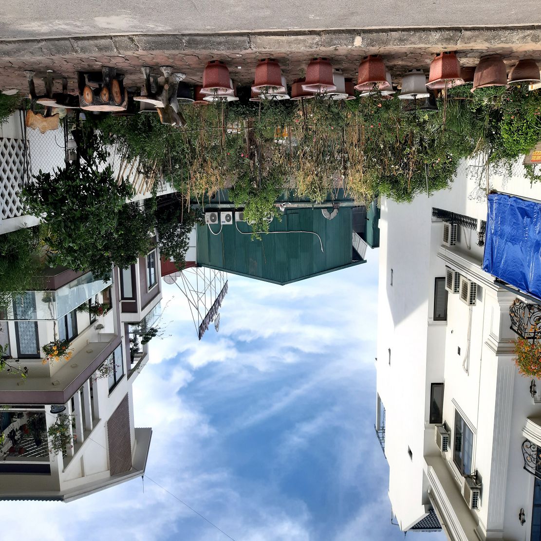 Bán đất 61m2 MT 4.2m ô tô tránh tại Trâu Quỳ, Gia Lâm giá hơn 8 tỷ. Lh 0989894845 15996370