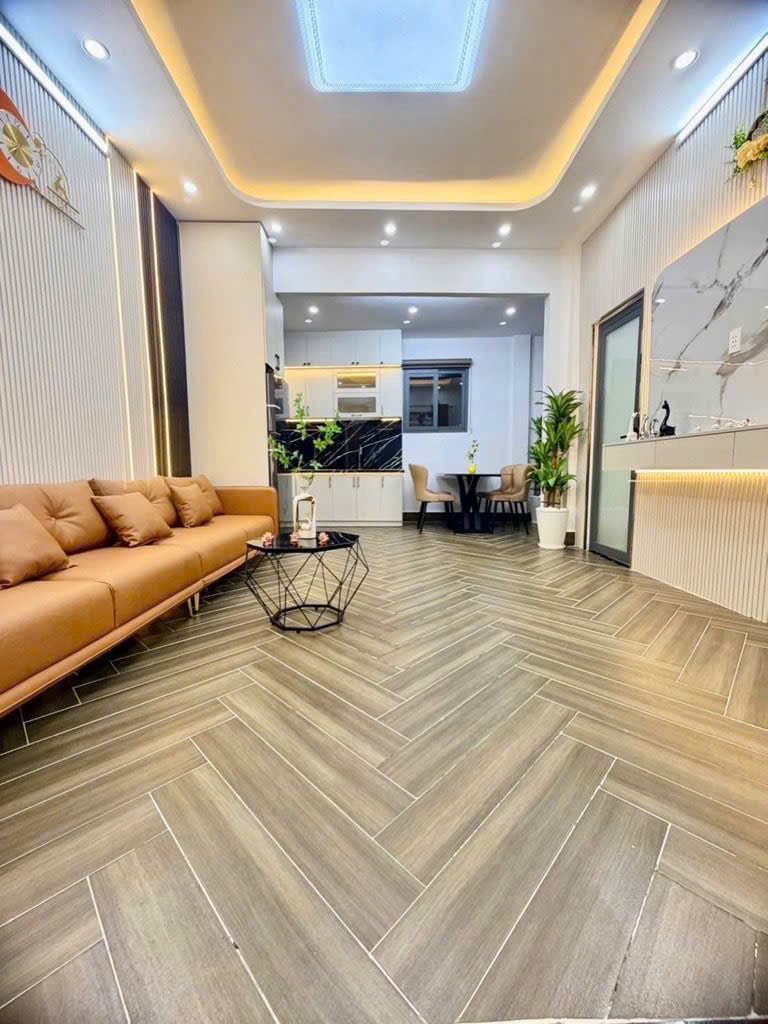 SIÊU PHẨM HÓT- HUỲNH TẤN PHÁT - NGANG 8M - 3 TỶ HƠN - GIÁP QUẬN 7. 15996375