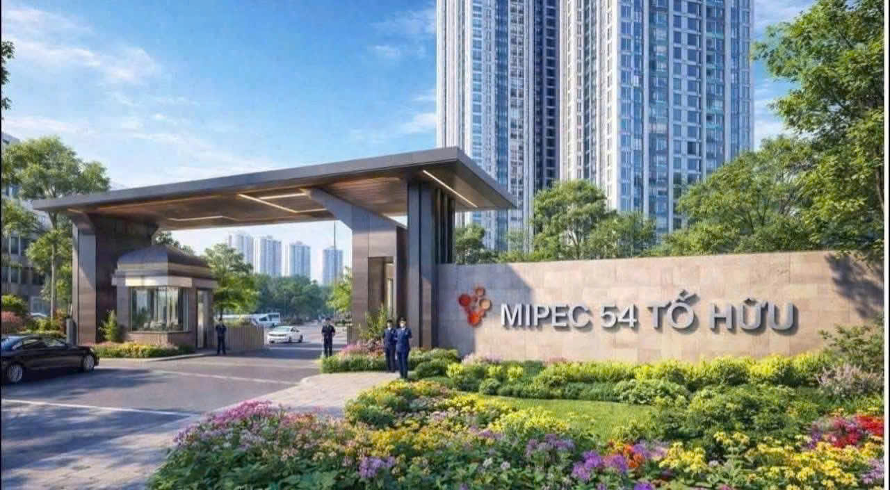Có sẵn 3 suất mua căn góc, view đẹp nhất dự án Mipec Iconia Lakeside - 54 Tố Hữu, giá cực tốt 15996377
