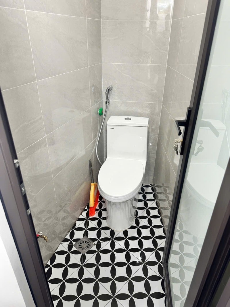 NHÀ MỚI MINH KHAI – NGÕ NÔNG – TRUNG TÂM HAI BÀ TRƯNG – Ở NGAY 15996376