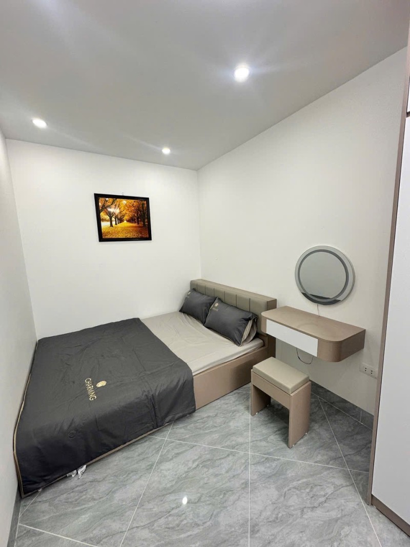 NHÀ MỚI MINH KHAI – NGÕ NÔNG – TRUNG TÂM HAI BÀ TRƯNG – Ở NGAY 15996376