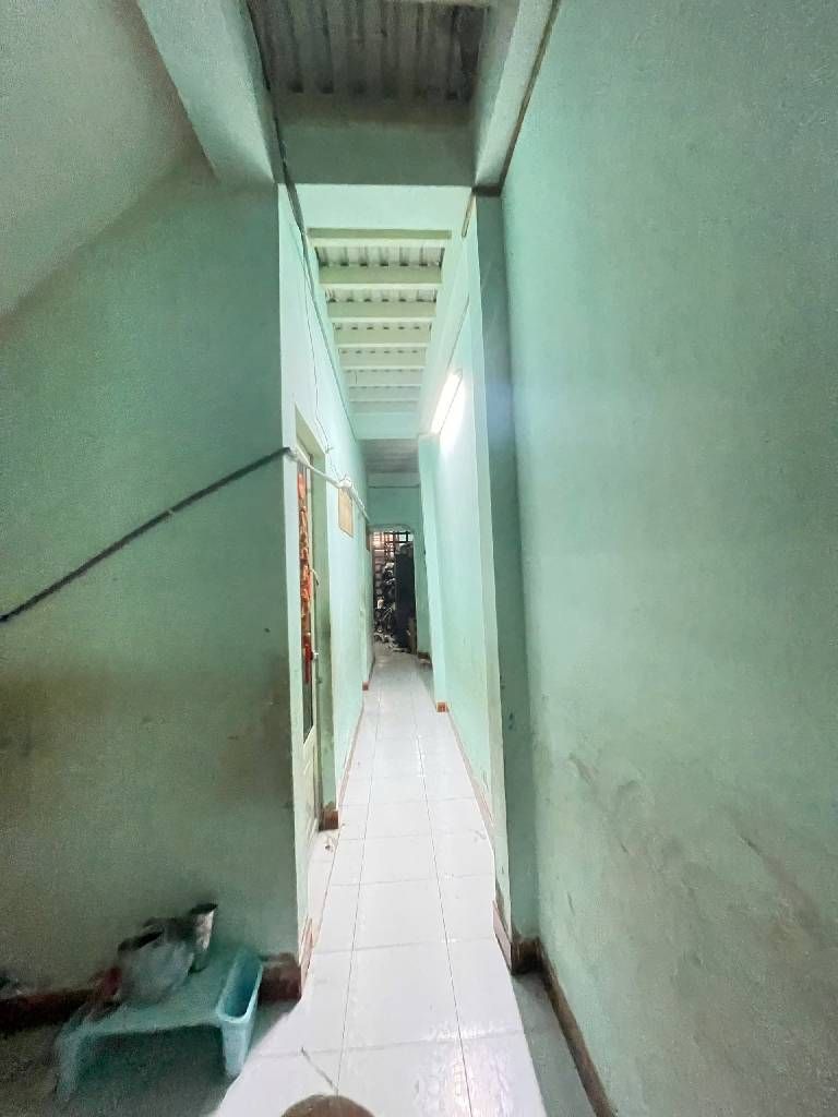 🏡🏡 Bán Nhà Hẻm Ô Tô Vào Nhà 1565 Huỳnh Tấn Phát- P. Tân Mỹ- Quận 7- 4 💥💥 NHÀ 2 TẦNG HXH THÔNG - 15996383