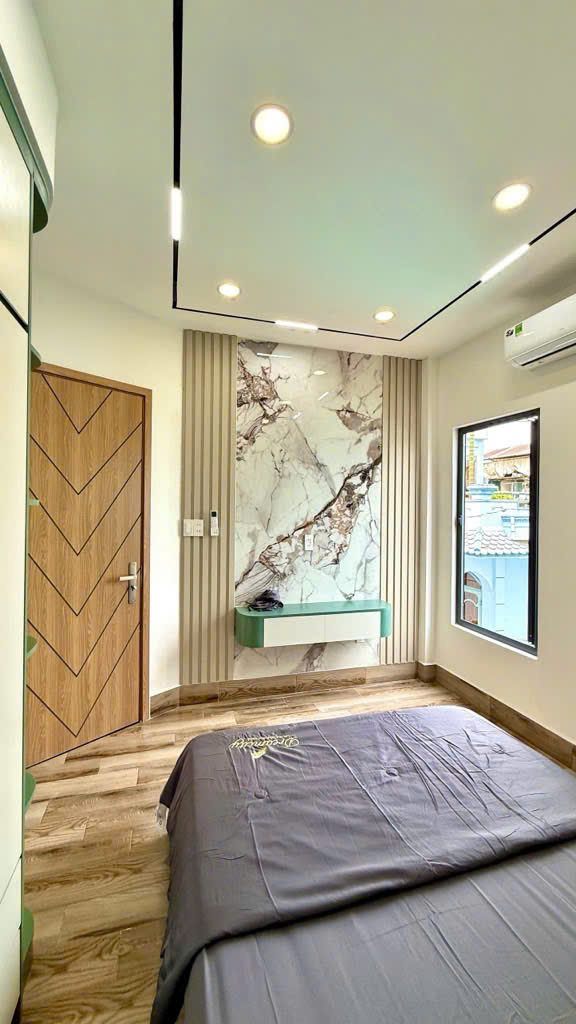 🚨 CHỦ GIẢM MẠNH – CĂN GÓC 3 MẶT THOÁNG – NGAY LÝ THƯỜNG KIỆT 🚨 15996394