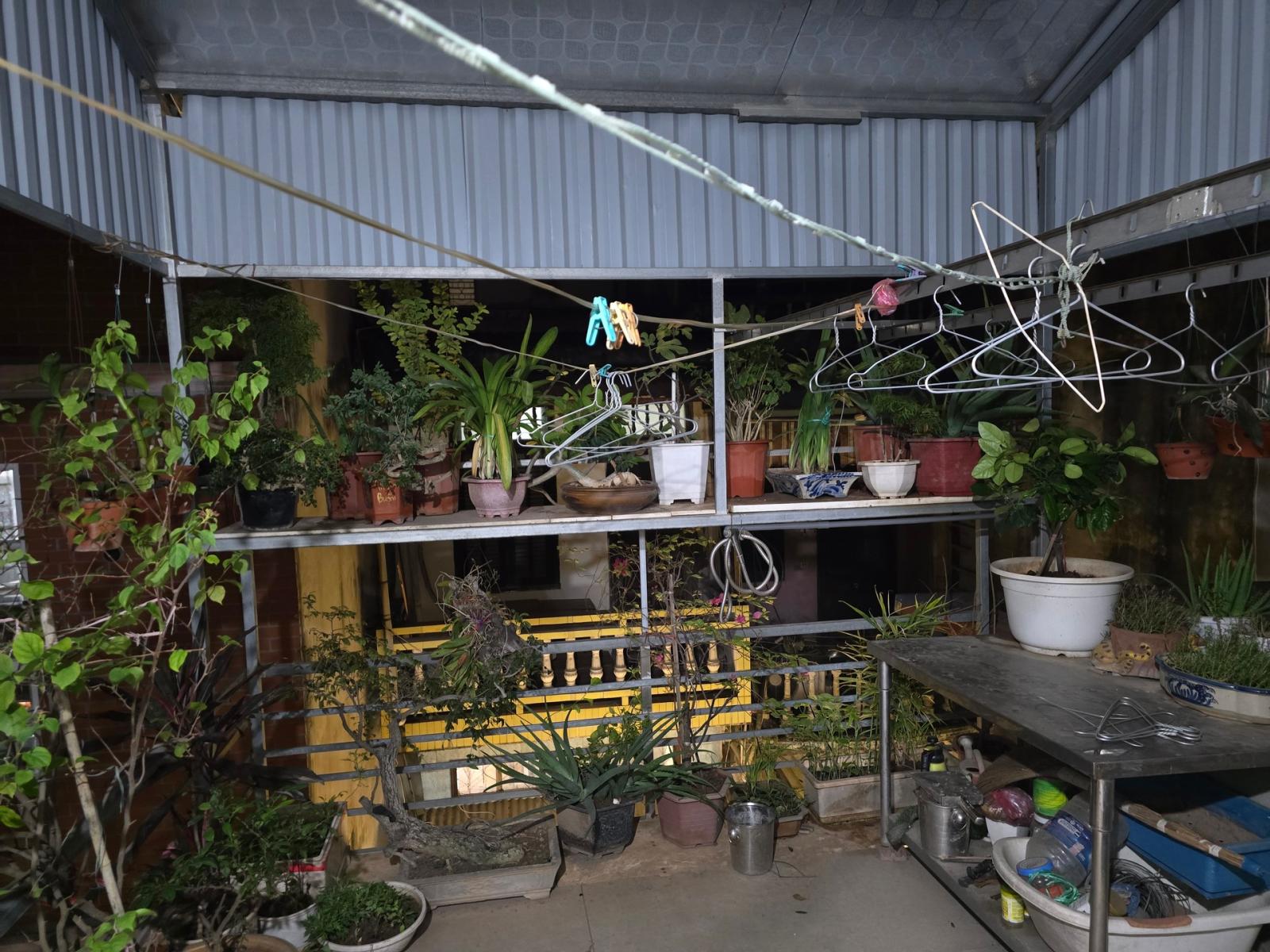 PHỐ RỘNG, NHÀ TO, NGÕ BA GÁC, GIÁ HƠN 9 TỶ PHỐ AN XÁ 15996395