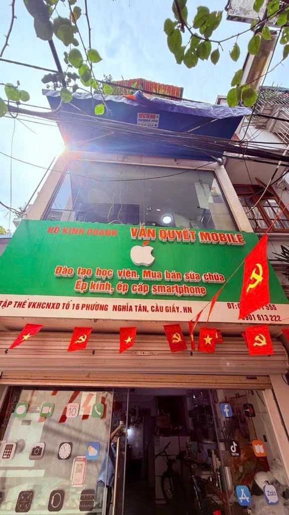 MẶT NGÕ KINH DOANH - Ô TÔ QUA NHÀ - NHÀ ĐẸP DÂN XÂY - SỔ ĐỎ HOA KHÔI - NGHIÊM TÚC THIỆN CHÍ 15996398