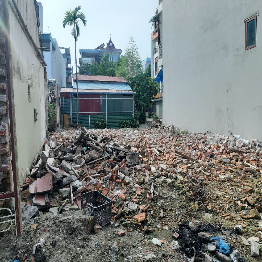 🔥 Bán đất Kiêu Kỵ – Gia Lâm – HN 65m2, ô tô 7 chỗ thông chỉ hơn 5 tỷ. 📞 📞 📞 0989894845 🔥 15996402