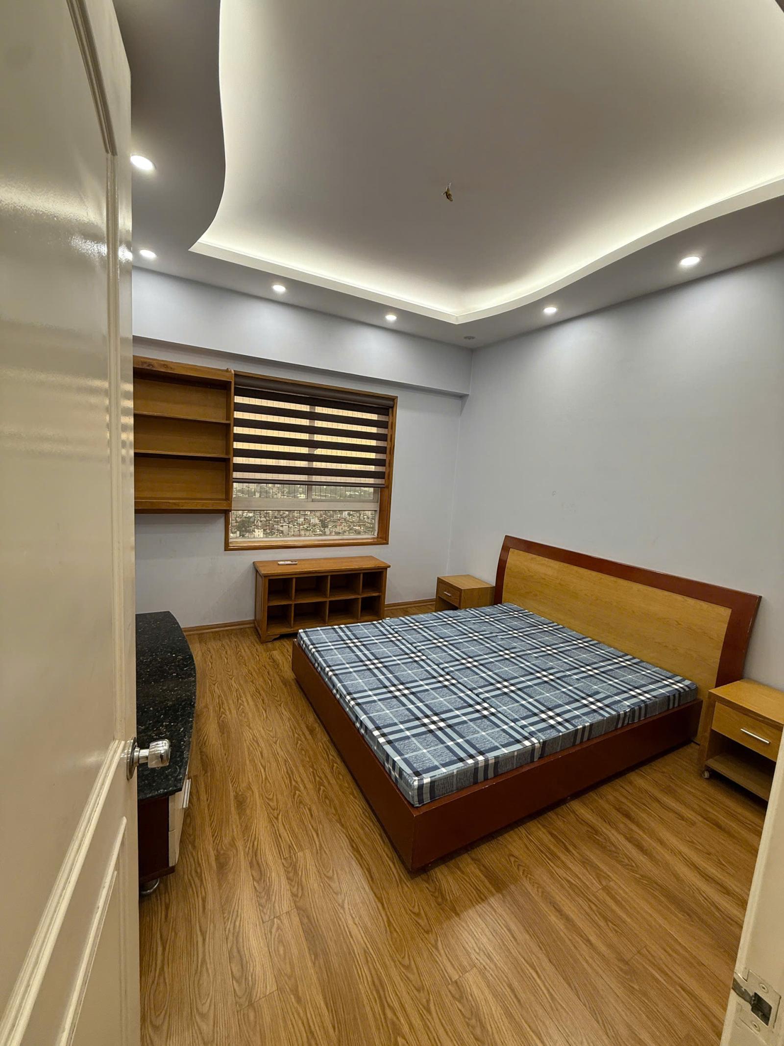 Cho thuê căn hộ chung cư tại 93 Lò Đúc - Kinh Đô Tower, Phố Lò Đúc, Phường Phạm Đình Hổ, Quận 15996407