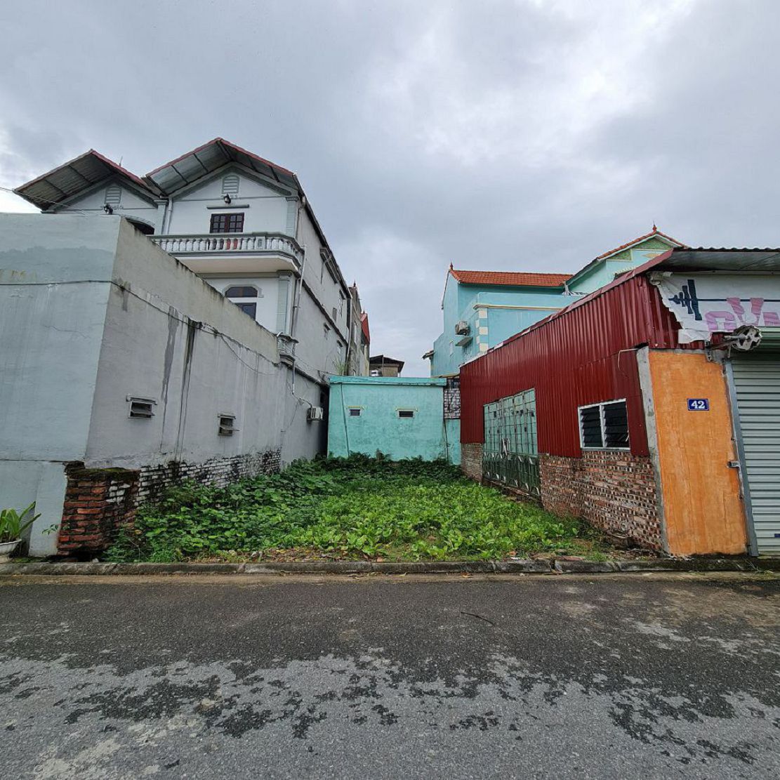 Đất Kiêu Kỵ, Gia Lâm, Hà Nội. 66m2, mt 4,5m, 7 chỗ thông. Chỉ 5 tỷ x. Lh 0989894845 15996404