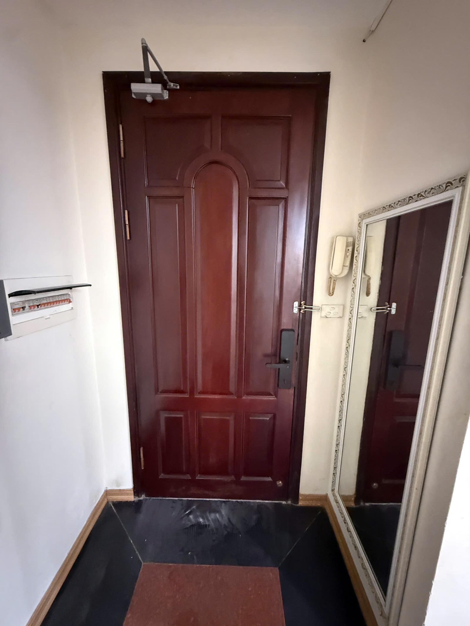 Cho thuê căn hộ chung cư tại 93 Lò Đúc - Kinh Đô Tower, Phố Lò Đúc, Phường Phạm Đình Hổ, Quận 15996407