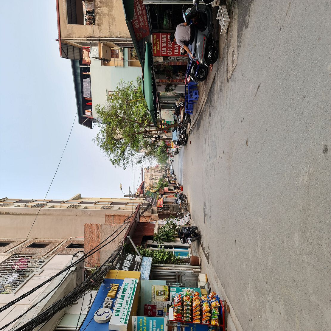 Đất Kiêu Kỵ, Gia Lâm, Hà Nội. 66m2, mt 4,5m, 7 chỗ thông. Chỉ 5 tỷ x. Lh 0989894845 15996409