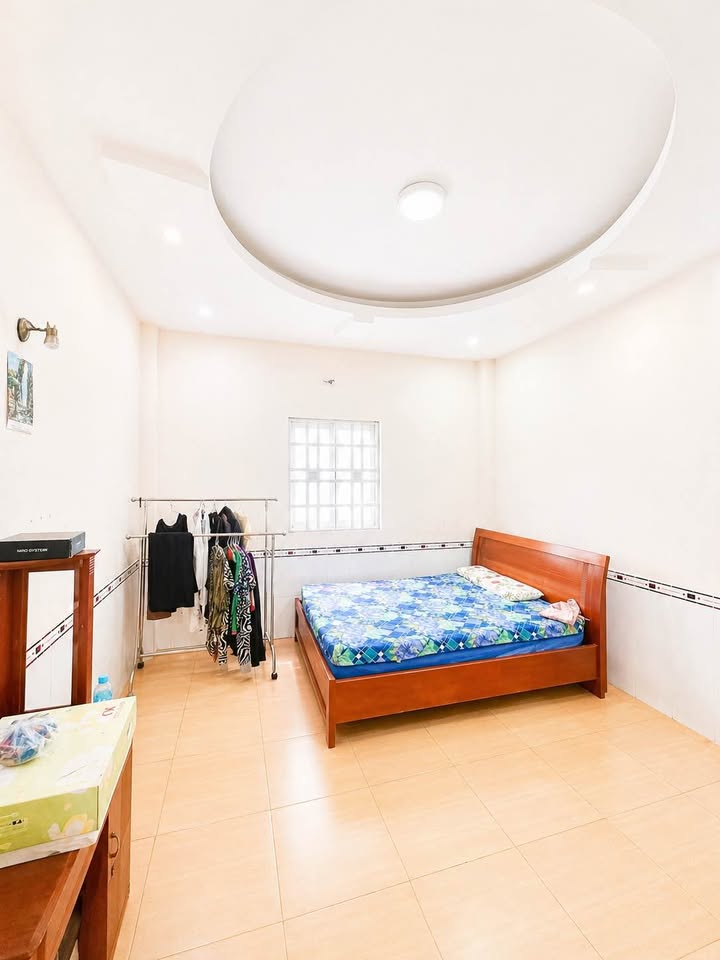 MẶT TIỀN KINH DOANH GIÁP LÊ THÚC HOẠCH – 103M2 NGANG 6 – 4 TẦNG – GIÁ CHỈ 7.X 15996418