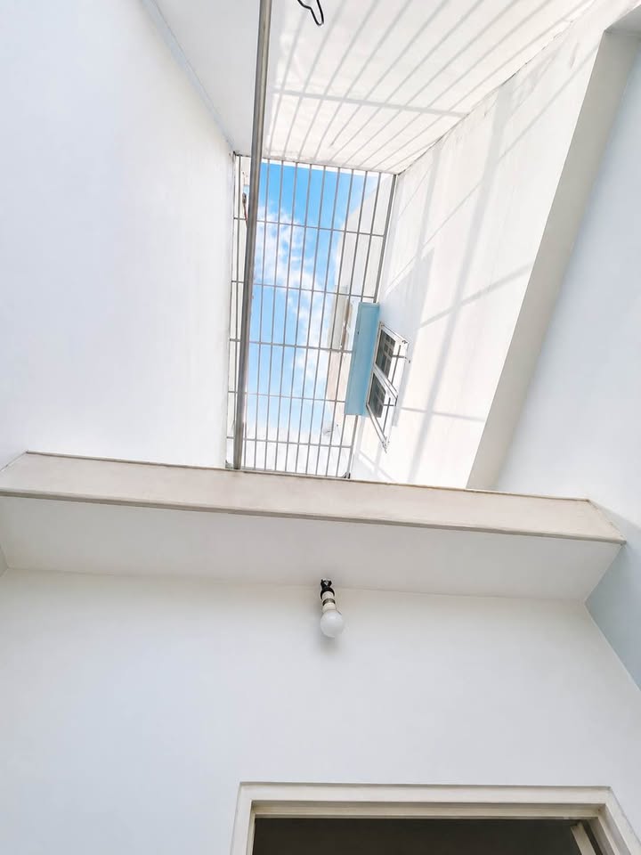 MẶT TIỀN KINH DOANH GIÁP LÊ THÚC HOẠCH – 103M2 NGANG 6 – 4 TẦNG – GIÁ CHỈ 7.X 15996418