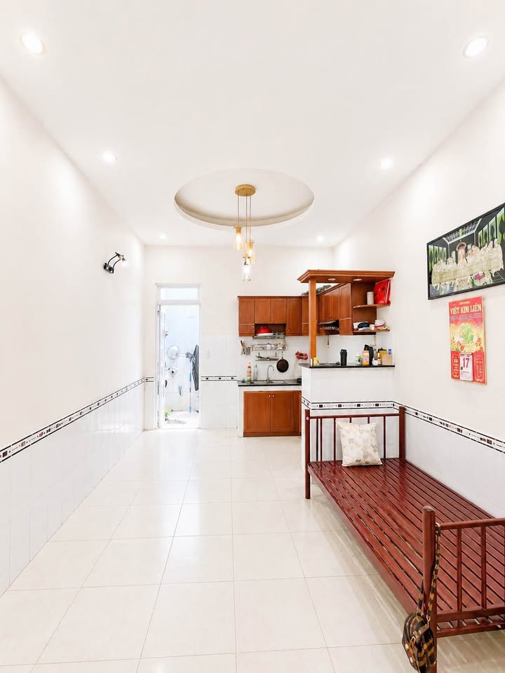 MẶT TIỀN KINH DOANH GIÁP LÊ THÚC HOẠCH – 103M2 NGANG 6 – 4 TẦNG – GIÁ CHỈ 7.X 15996418