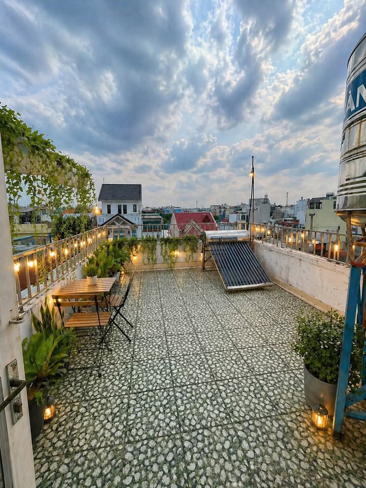 MẶT TIỀN KINH DOANH GIÁP LÊ THÚC HOẠCH – 103M2 NGANG 6 – 4 TẦNG – GIÁ CHỈ 7.X 15996418