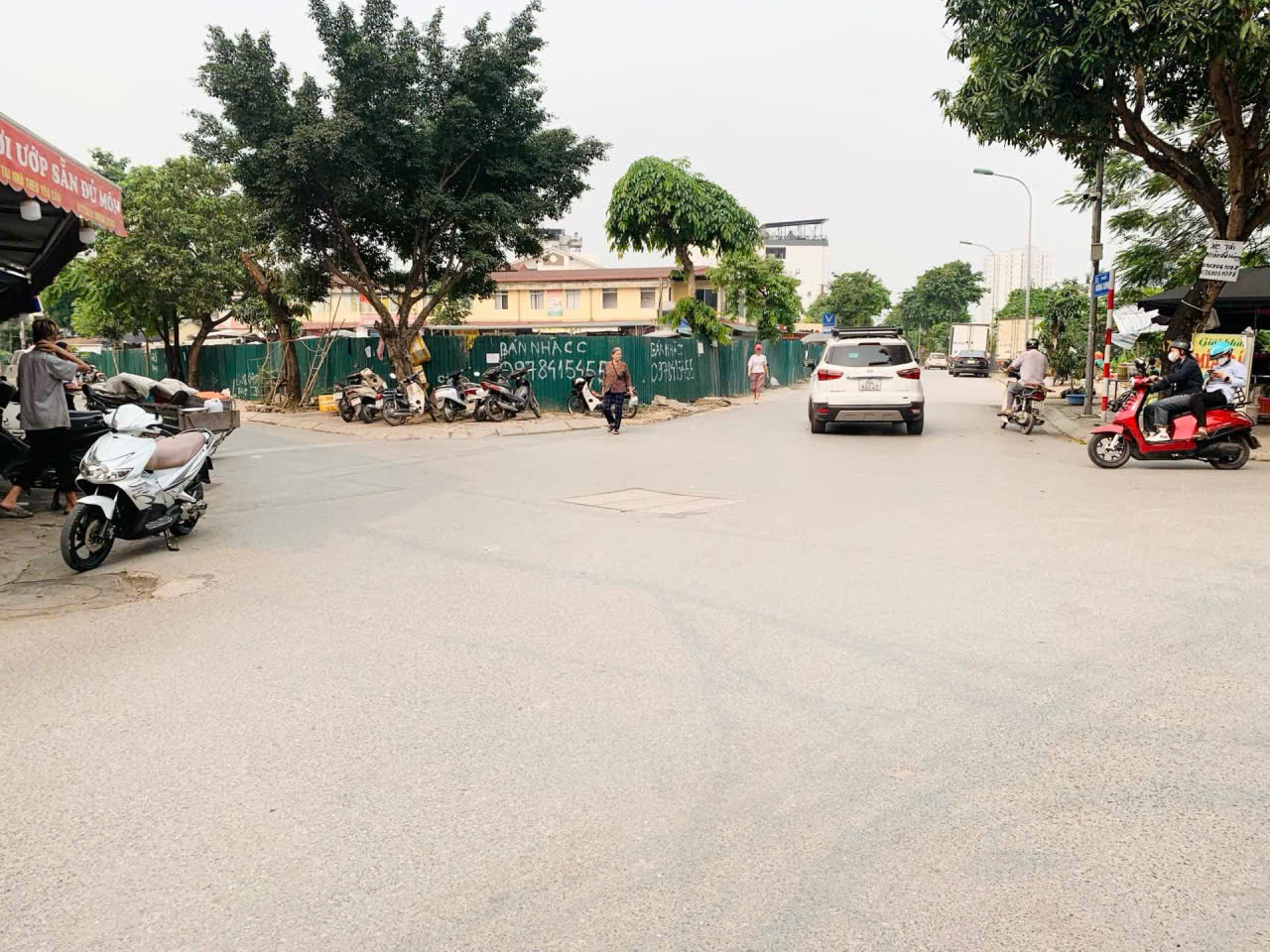 🏡 SIÊU PHẨM 7 TẦNG MẶT PHỐ TRUNG TÂM THẠCH BÀN – KINH DOANH ĐỈNH CAO 15996419