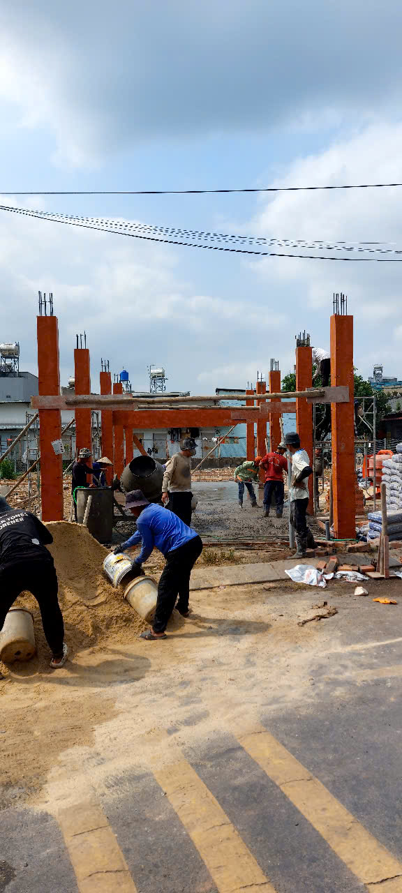 HÀNG FO HIẾM – 4 LÔ ĐẸP ĐÔNG THẠNH GIÁ CHỈ 3.75 TỶ 15996425