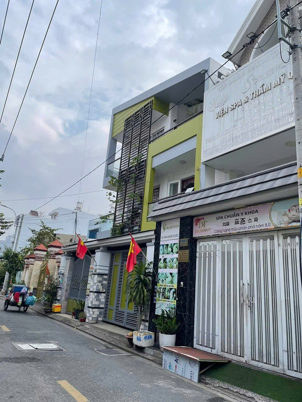 MẶT TIỀN TRUNG MỸ TÂY 03 – SÁT NGUYỄN ẢNH THỦ – NGANG 6M HIẾM, CHỈ 8.5 TỶ 15996428