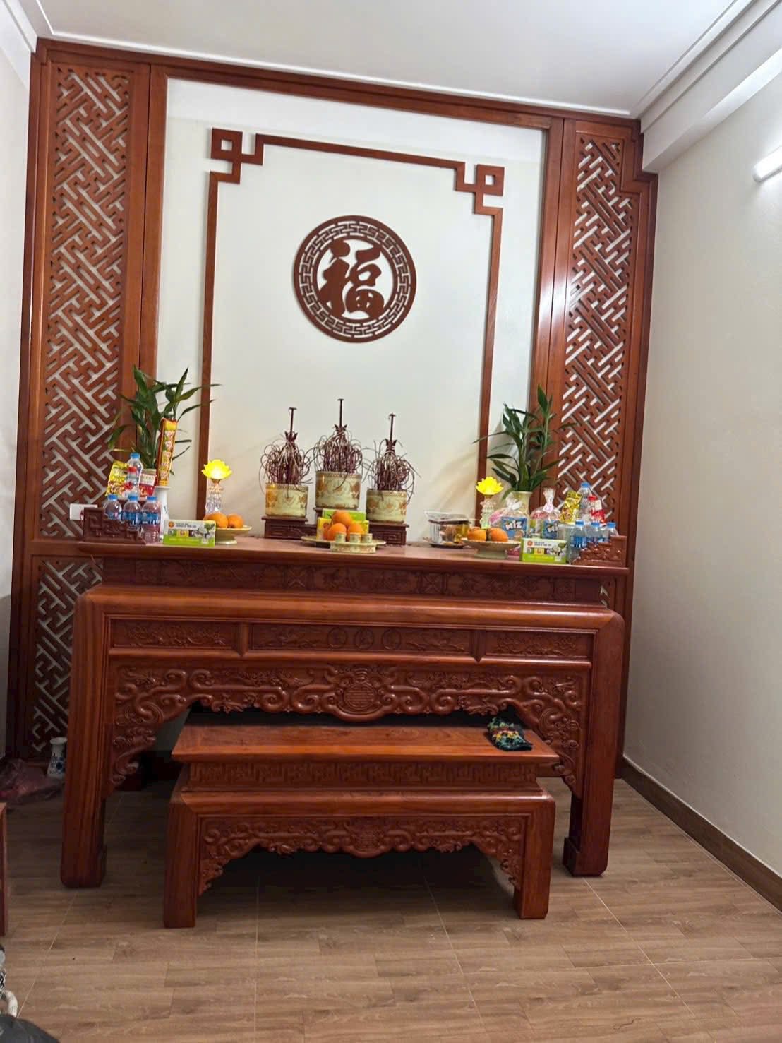 Bán căn nhà 3 tầng lô góc giáp KDC Ngọc Châu, Đông Triều, TP HD, 64.75m2, 3 ngủ, 3vs, 4.1x tỷ 15996436